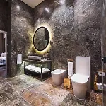 Pacai, Vilnius, A Member Of Design 5*