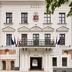 Pacai, Vilnius, A Member Of Design Hotell Vilnius