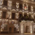 Pacai, Vilnius, A Member Of Design Vilnius