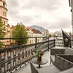 Pacai, Vilnius, A Member Of Design