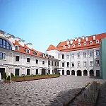 Pacai, Vilnius, A Member Of Design Hotell 5*