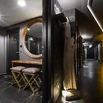 Hotell Pacai, Vilnius, A Member Of Design Vilnius