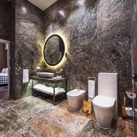 Pacai, Vilnius, A Member Of Design 5*