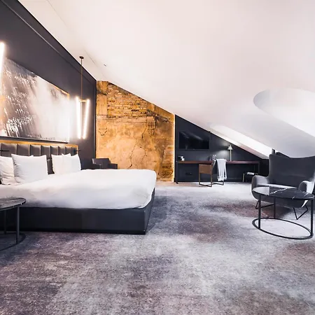 Pacai, Vilnius, A Member Of Design Hotel