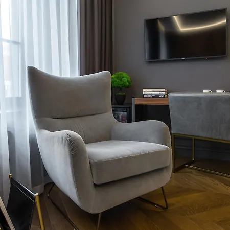 Pacai, Vilnius, A Member Of Design Hotel 5*