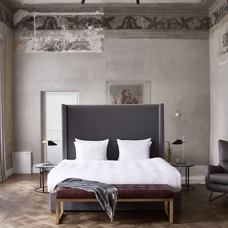 Pacai, Vilnius, A Member Of Design Hotel 5*