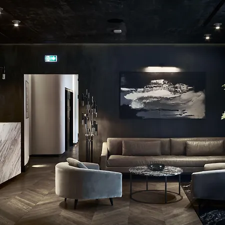 Hotel Pacai, Vilnius, A Member Of Design Wilno