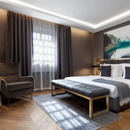 Pacai, Vilnius, A Member Of Design Hotel Wilno