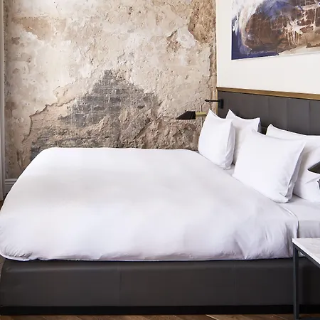 Hotell Pacai, Vilnius, A Member Of Design Vilnius