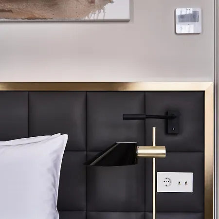 Hotel Pacai, Vilnius, A Member Of Design