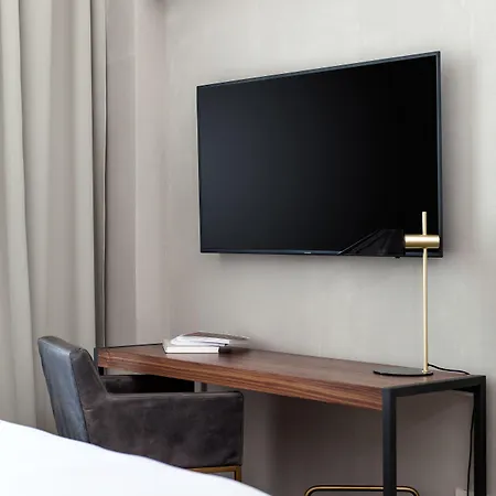 Pacai, Vilnius, A Member Of Design Hotel Vilnius