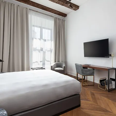 Hotel Pacai, Vilnius, A Member Of Design
