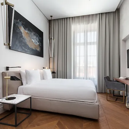 Pacai, Vilnius, A Member Of Design 5*