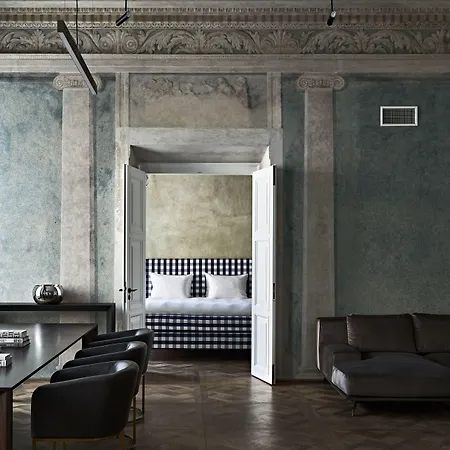 Pacai, Vilnius, A Member Of Design Wilno