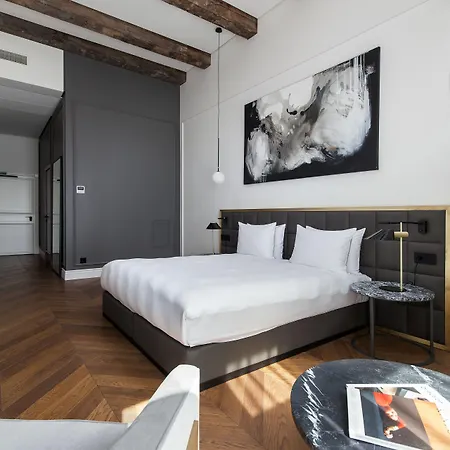 Pacai, Vilnius, A Member Of Design Hotel 5*