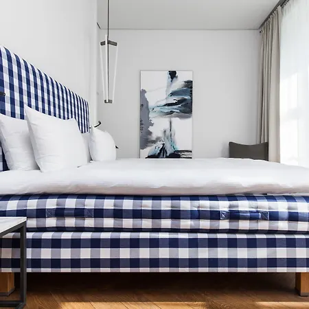 Pacai, Vilnius, A Member Of Design 5*