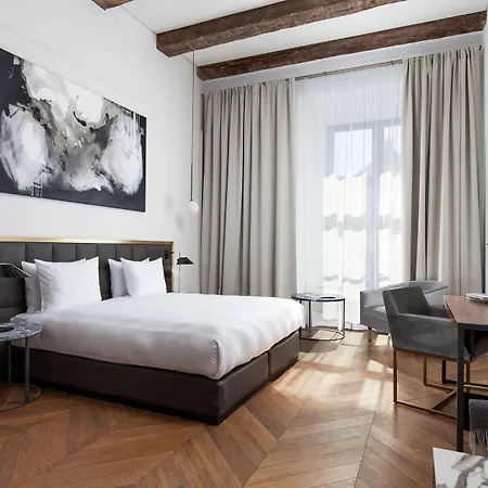 Pacai, Vilnius, A Member Of Design Hotel Wilno