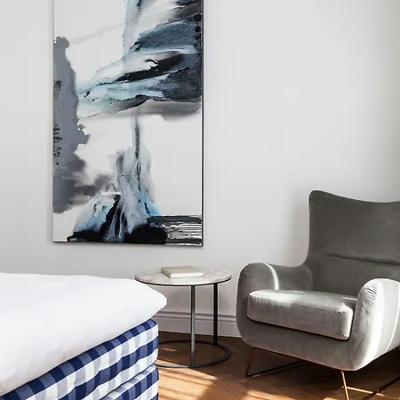 酒店 Pacai, Vilnius, A Member Of Design