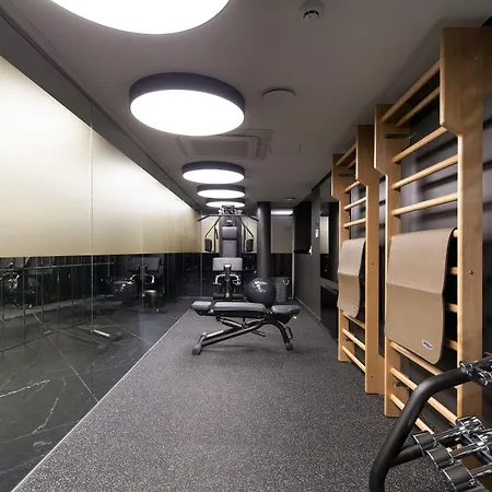 Hotel Pacai, Vilnius, A Member Of Design