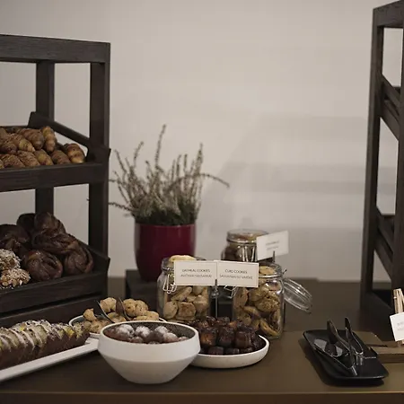 Hotell Pacai, Vilnius, A Member Of Design Vilnius