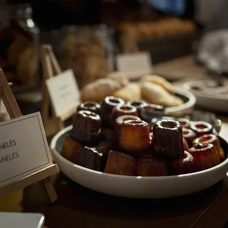 Hotel Pacai, Vilnius, A Member Of Design