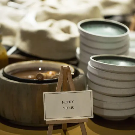 Pacai, Vilnius, A Member Of Design