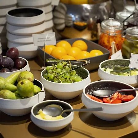 Pacai, Vilnius, A Member Of Design