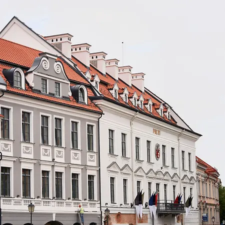 Pacai, Vilnius, A Member Of Design 5* Wilno