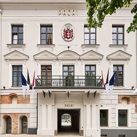 Pacai, Vilnius, A Member Of Design Hotel Wilno
