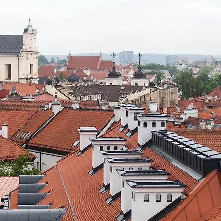 Pacai, Vilnius, A Member Of Design Hotel 5*