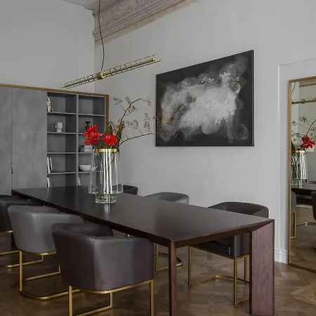 Pacai, Vilnius, A Member Of Design 5* Vilnius