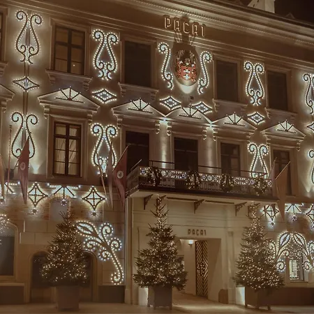 Hotel Pacai, Vilnius, A Member Of Design Wilno