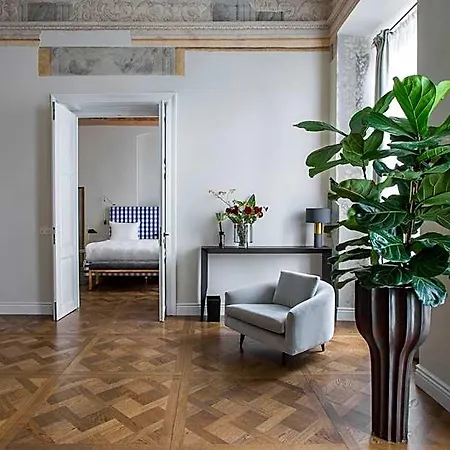 Hotel Pacai, Vilnius, A Member Of Design Vilnius