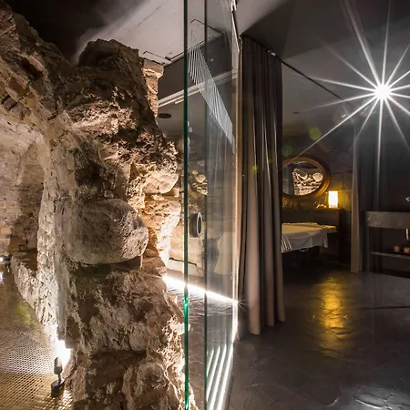 Pacai, Vilnius, A Member Of Design Hotel