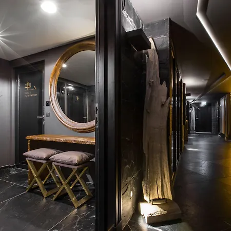 Pacai, Vilnius, A Member Of Design Hotel Wilno