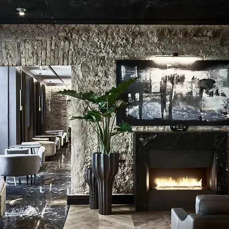 Pacai, Vilnius, A Member Of Design