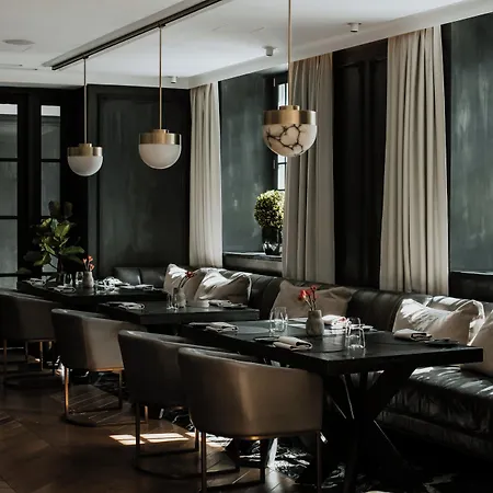 Pacai, Vilnius, A Member Of Design Hotel Wilno
