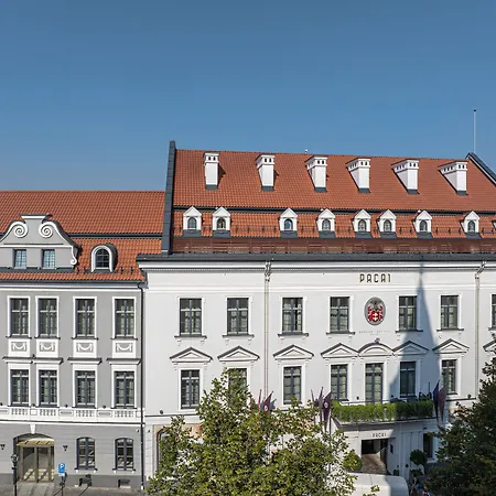 Pacai, Vilnius, A Member Of Design Hotel