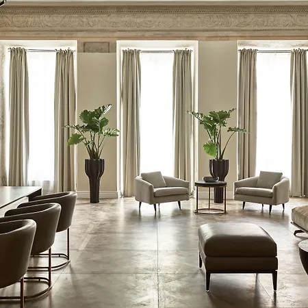 Hotel Pacai, Vilnius, A Member Of Design