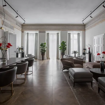 Pacai, Vilnius, A Member Of Design Hotel Wilno