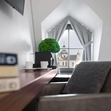 Pacai, Vilnius, A Member Of Design Hotel