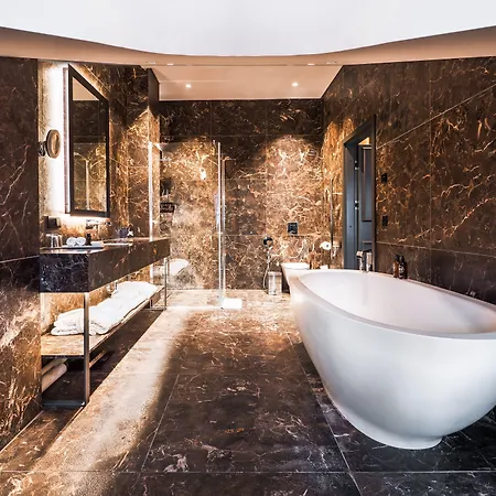 Hotel Pacai, Vilnius, A Member Of Design Wilno