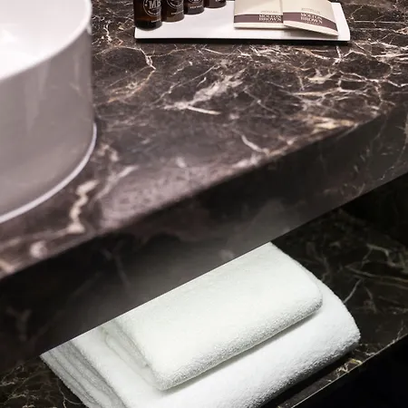 Hotel Pacai, Vilnius, A Member Of Design