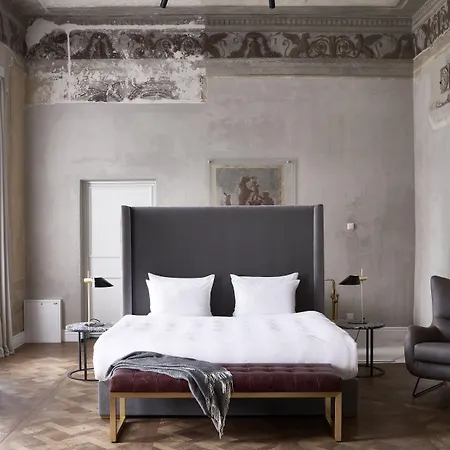 Hotel Pacai, Vilnius, A Member Of Design