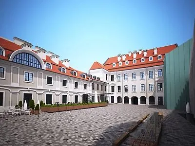 Pacai, Vilnius, A Member Of Design Hotel 5*