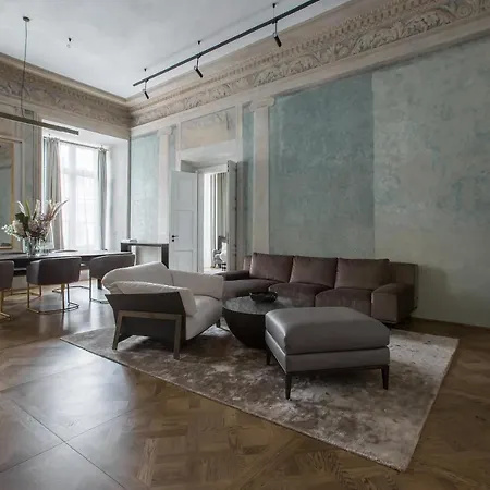 Hotel Pacai, Vilnius, A Member Of Design