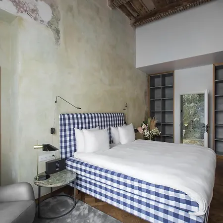 Hotel Pacai, Vilnius, A Member Of Design