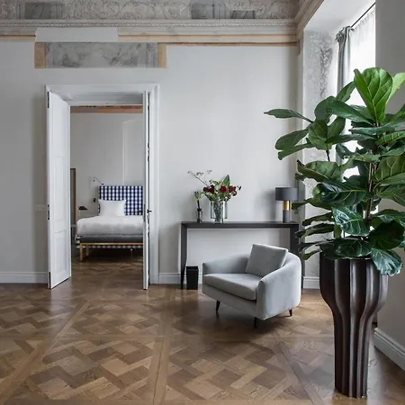 Pacai, Vilnius, A Member Of Design 5* Vilnius