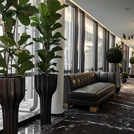 Pacai, Vilnius, A Member Of Design Hotel Vilnius