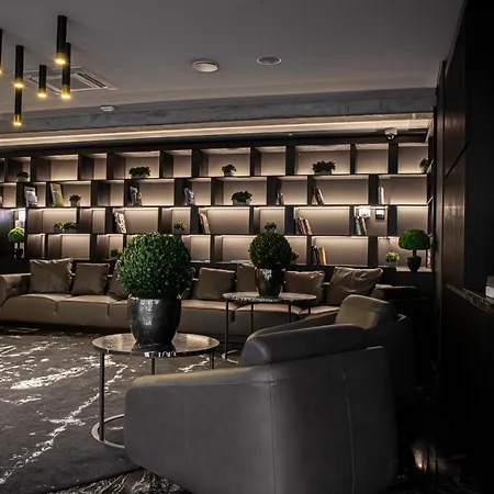 酒店 Pacai, Vilnius, A Member Of Design 5*